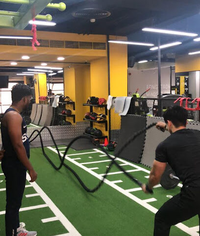 Active Learning Fitness - Sharjah - +971 54 759 9570
