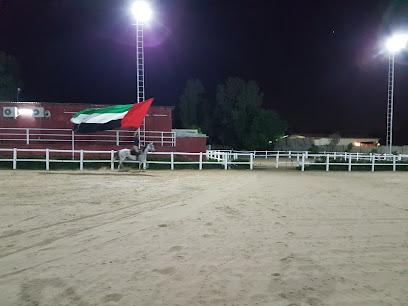Dawrish stables - Sharjah -