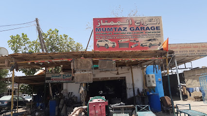 Mumtaz garage - Sharjah - +971 50 520 9214