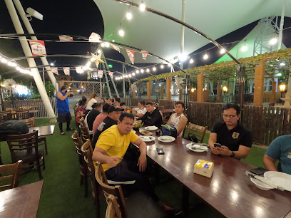 Food Trip Restaurant - Sharjah - +971 3 751 1952
