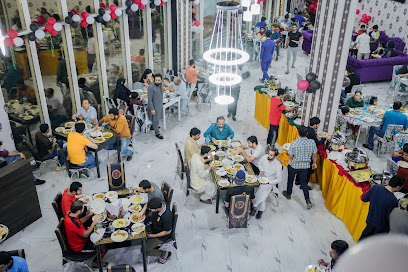Family Palace Restaurant - Sharjah - +971 52 269 0591