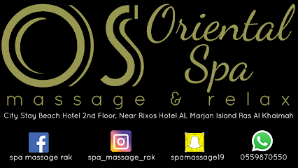 Oriental Spa Massage Rak - Sharjah - +971 55 987 0550