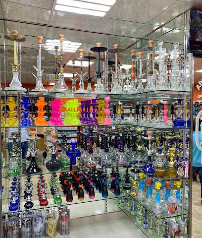 Al Najam Al Fakhir - Sharjah - +971 2 555 4833