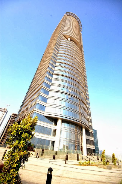 Coldwell Banker UAE - United Arab Emirates|Dubai|Office #2804