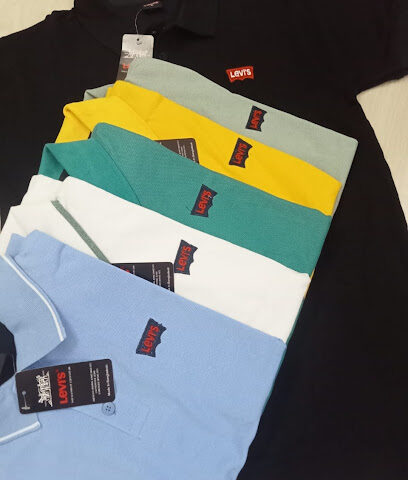Al zahabi Fashion LLC - Umm Al Quwain - +971 54 318 6726