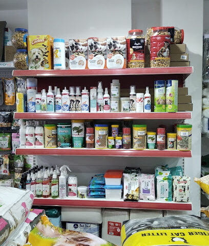 Roudha -2 Alzahra - Sharjah - +971 6 740 6401