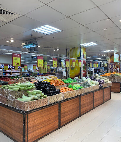 جمعية اسواق عجمان التعاونية - Sharjah -