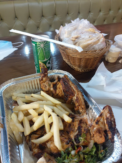 Chicken King - ملك الدجاج - United Arab Emirates|Al Rawda 2 - Ajman|Sheikh Ammar Bin Humaid St