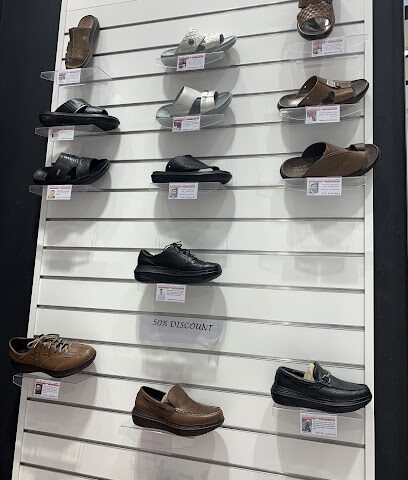 KyBoot - Sharjah - +971 2 666 6224