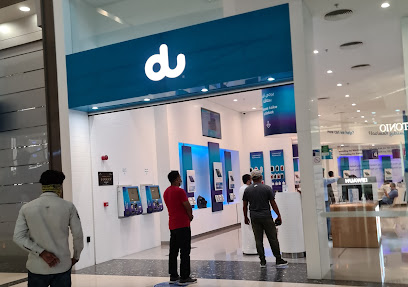 du Store - Sharjah - +971 52 987 6543