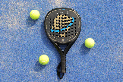 Just Padel - Mina Rashid - Sharjah - +971 4 546 3800