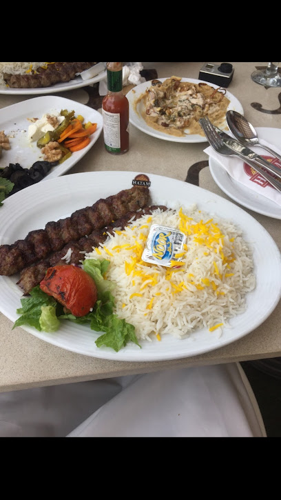 HATAM Restaurant - مطعم حاتم - United Arab Emirates|Industrial Area - Industrial Area 12 - Sharjah|University City Rd|8CFP+XFQ