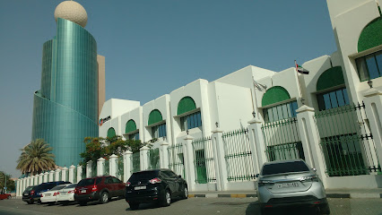 Khalifa University of Science Technology and Research - Umm Al Quawain - +971 6 597 8888