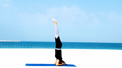 S3 YOGA - أبو ظبي - +971 55 720 5511