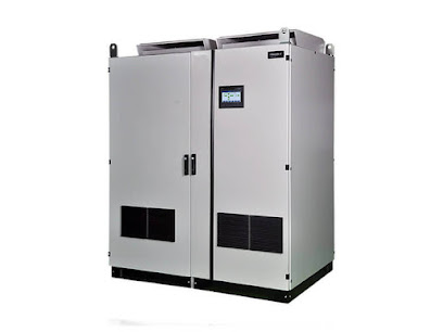 ELSY Industrial Systems FZE - Sharjah - +971 6 552 8773