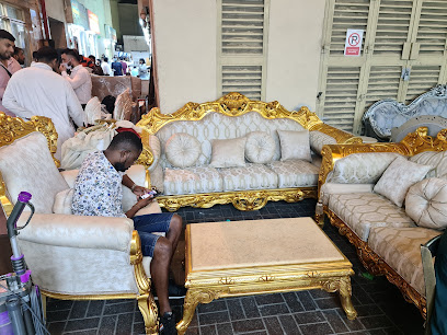 Rashid Al Maqoodi Used Furniture - Umm Al Quawain - +971 55 882 0810