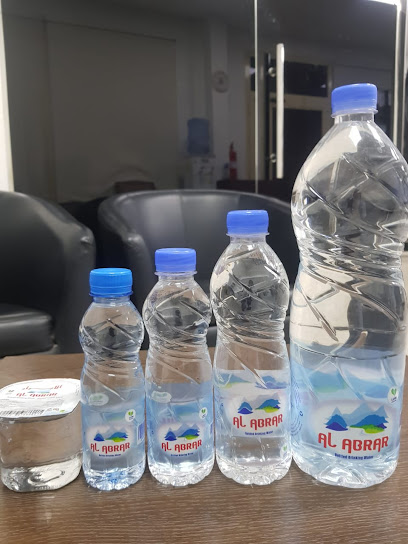 Righteous to safe drinking water - United Arab Emirates|Al Muqta - Al Muqta 1 - Umm Al Quawain|GH53+4HW