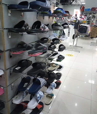 Grand Outlet Garments and Shoes trading - Sharjah - +971 52 868 6865