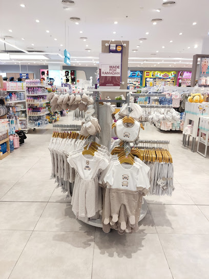 Babyshop (Centrepoint) - United Arab Emirates|Abu Dhabi|Hamdan Bin Mohammad St|First Floor