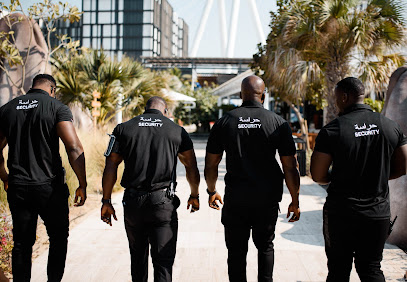 Frontline General Security Guard Services L.L.C. - Sharjah - +971 56 486 1930
