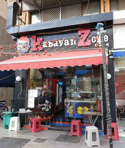 Kabayan Zone Cafe - Sharjah - +971 56 883 3072