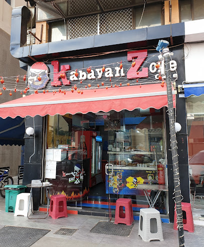 Kabayan Zone Cafe - United Arab Emirates|Abu Dhabi|Hazza ' Bin Zayed The First St|Opposite Al Wahda Mall