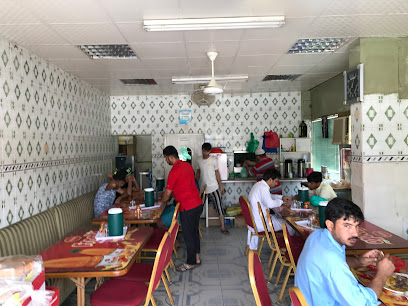 Al Siraj Restaurant - Sharjah - +971 9 244 7079