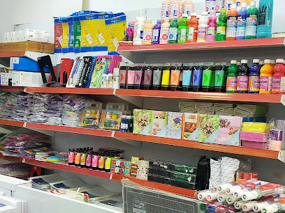 Al Taj Stationary And Office Equip. - Sharjah - +971 50 165 8935