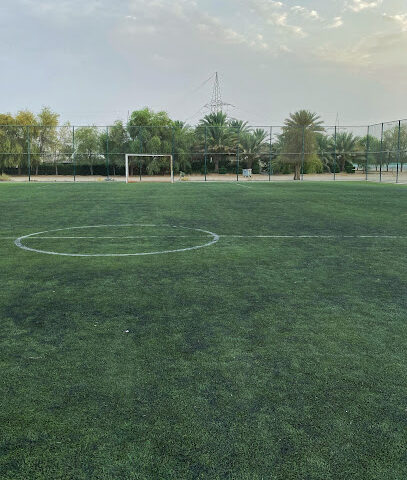 ملعب الوقن - Sharjah - +971 3 712 8000