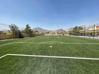 East Coast English School - Sharjah - +971 9 238 2286