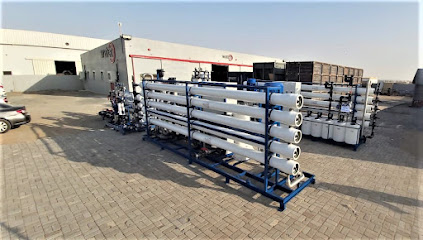 Water Engineering Industrial equipments LLC - Umm Al Quawain - +971 6 529 5248