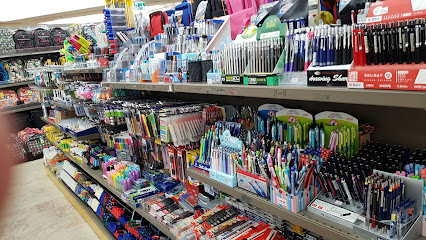 My Bookstore - AlAin Mall - Sharjah - +971 50 992 2929