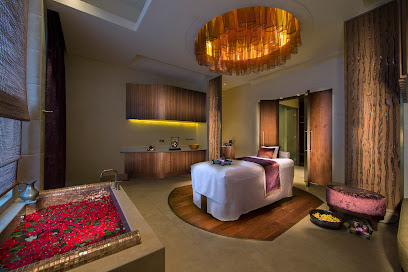 Anantara Spa at Eastern Mangroves Hotel - Sharjah - +971 56 188 7658