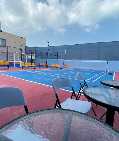 Padel400 - Sharjah - +971 56 700 9200