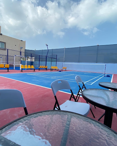 Padel400 - United Arab Emirates|Al Mairid - Ras al Khaimah|Salem Bin Sultan Street
