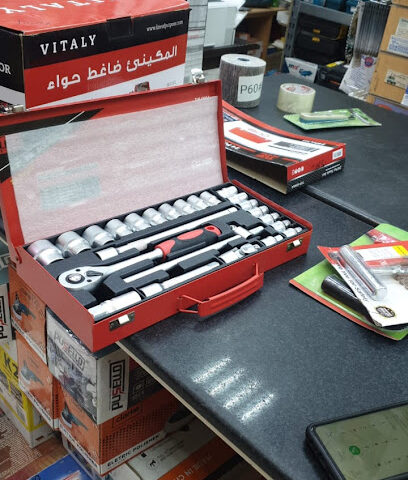Emergency tyre repair - Sharjah - +971 50 303 0618