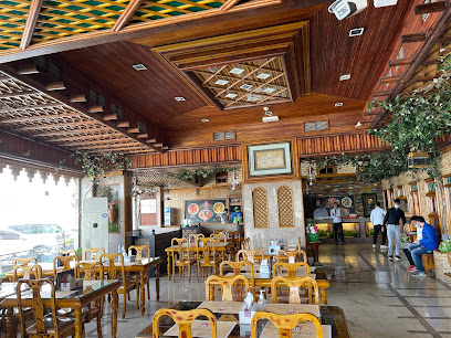 مطعم مملكة المندي - Sharjah - +971 56 932 3996