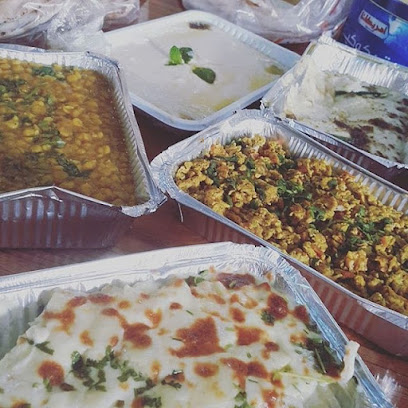 Ritaj Restaurant - Sharjah - +971 56 776 2224