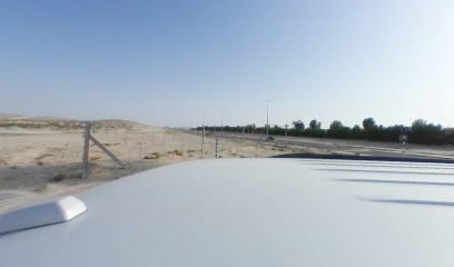 RUWAIS AUTOMATIC SLAUGHTER HOUSE - Sharjah - +971 2 876 8576