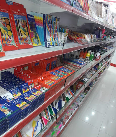 Al Salhia Bookshop , stationery and xeroxing center - Sharjah - +971 50 797 9142