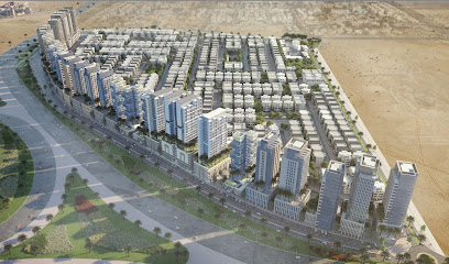 GPG REAL ESTATE LLC - Sharjah - +971 800 47473