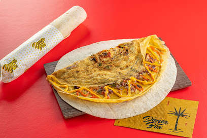 Doner Box - Sharjah - +971 3 755 4551