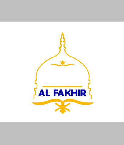 Al Fakhir Roaster and Sweets LLC - Umm Al Quawain -