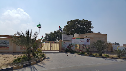 Al Zawra School - Sharjah - +971 6 740 4440