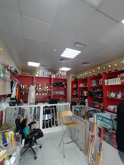 Rangerz Sports Tools Trading LLC - United Arab Emirates|Abu Dhabi|Muroor Rd|Opposite Zayed University