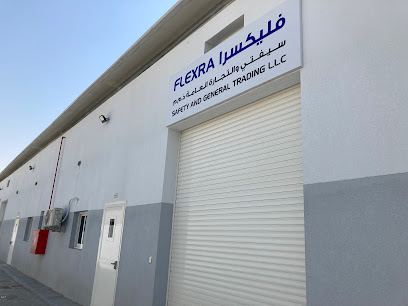 FLEXRA SAFETY AND GENERAL TRADING LLC - Sharjah - +971 2 555 5561
