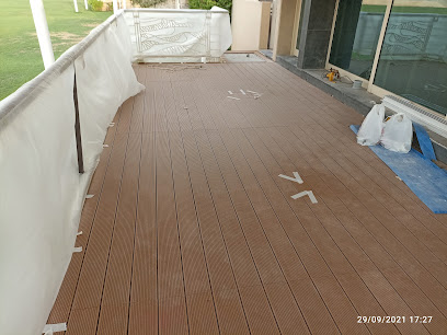Master Finish - الشارقة - +971 50 935 0679