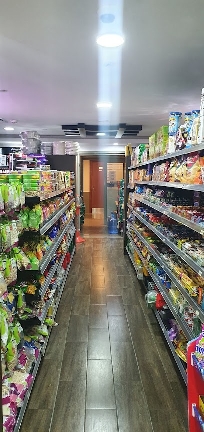 Boom Mini Market - United Arab Emirates|Al Reem Island - Shams Abu Dhabi - Abu Dhabi|Beach Tower A