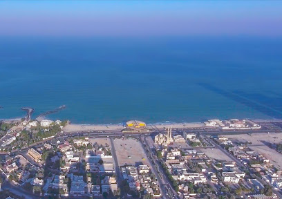 Emirates Properties Group - Sharjah - +971 6 707 3888