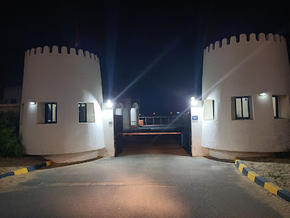 Umm AL Quwain Broadcasting Network - UBN - Sharjah - +971 6 766 6086